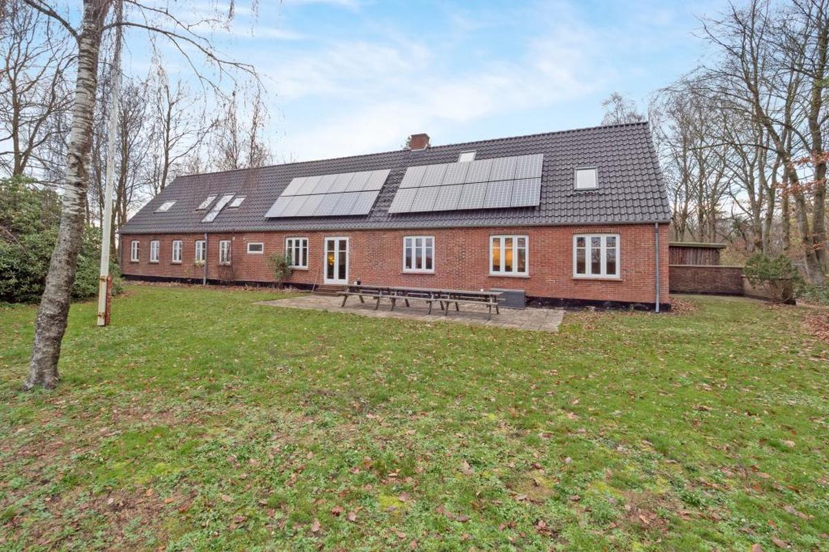 Sommerhus 21580