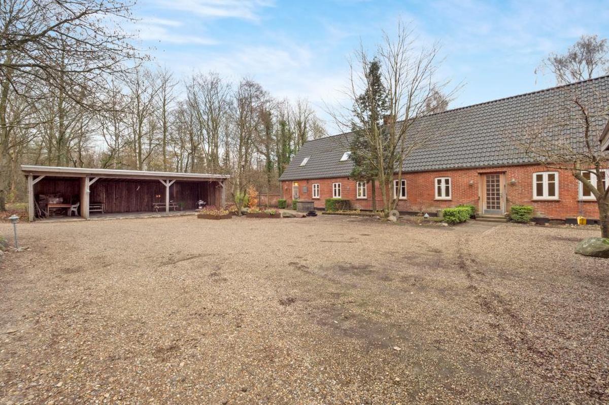 Sommerhus 21580