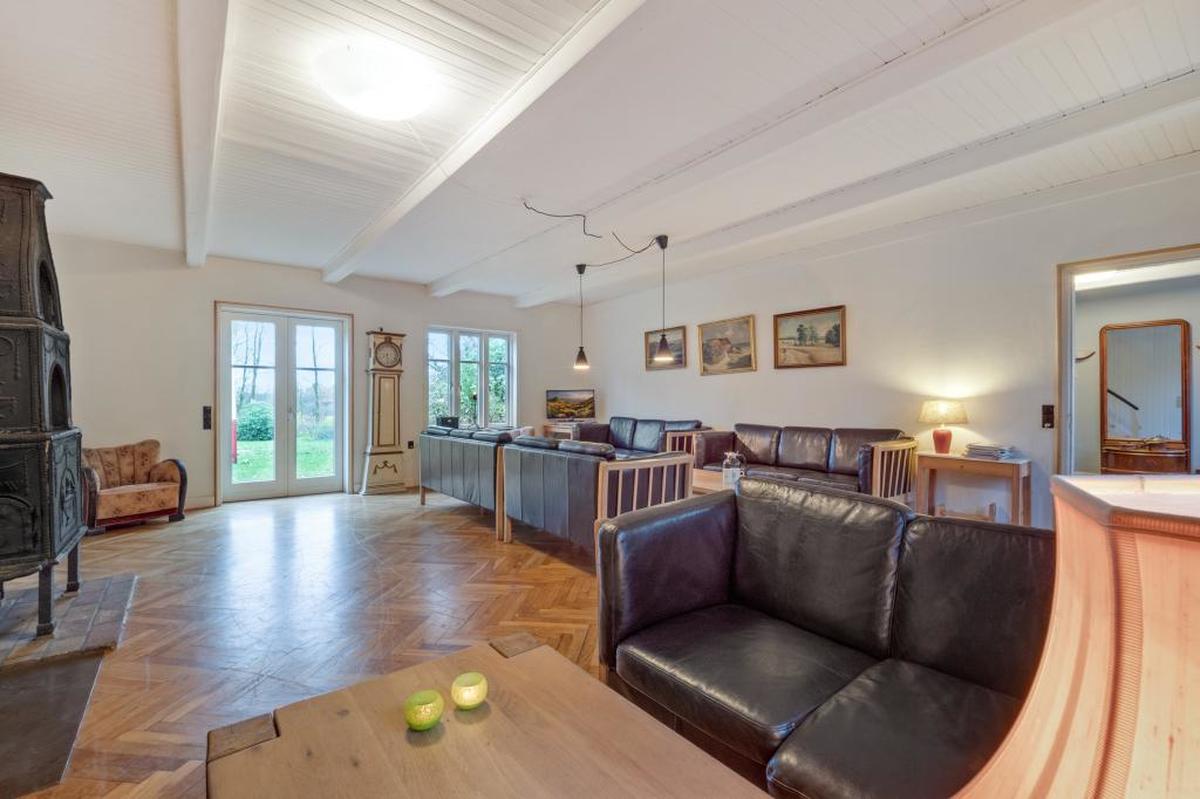 Sommerhus 21580