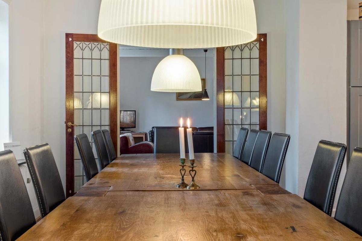 Sommerhus 21580