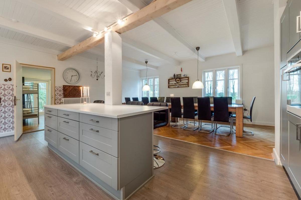 Sommerhus 21580