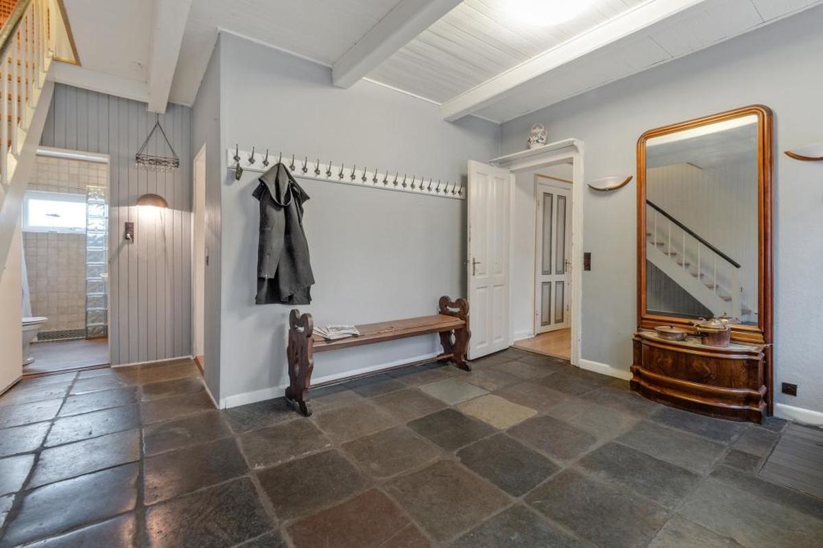 Sommerhus 21580