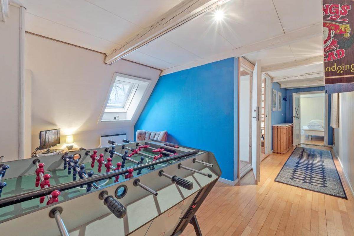 Sommerhus 21580