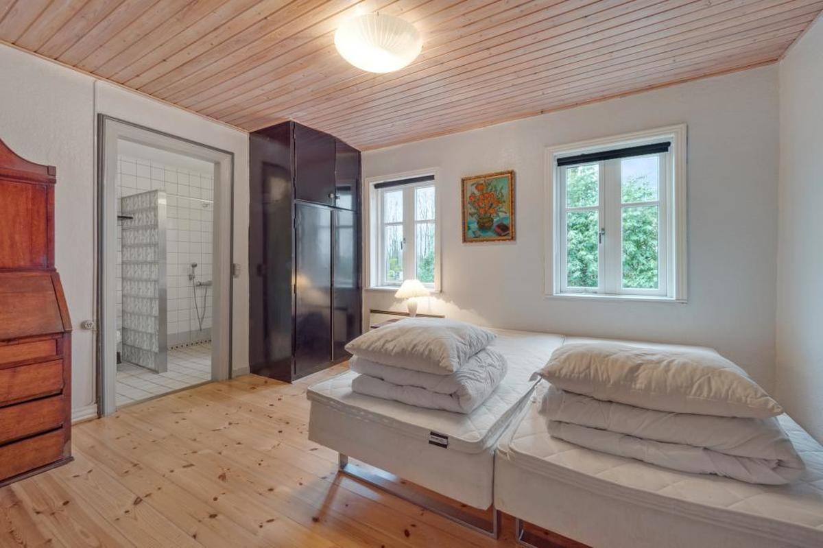 Sommerhus 21580