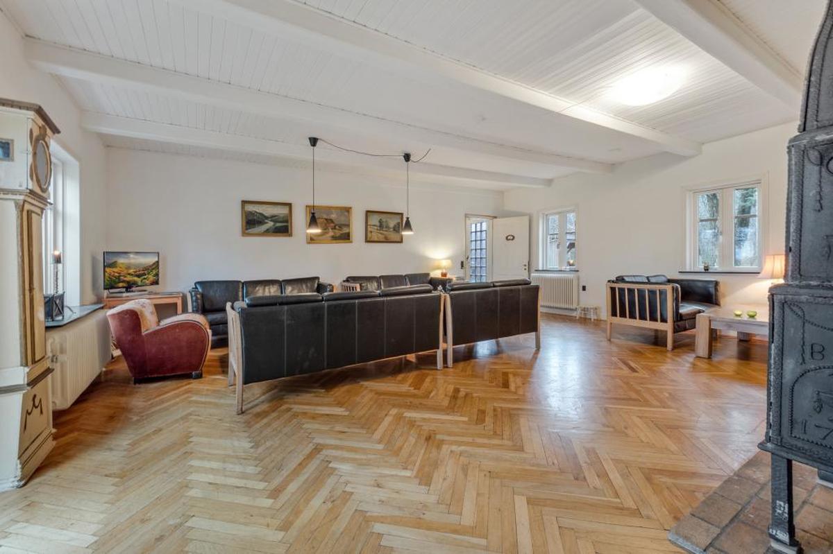 Sommerhus 21580