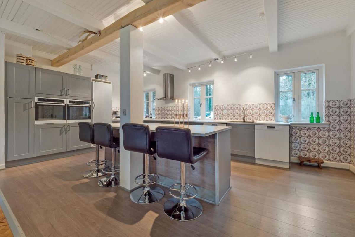 Sommerhus 21580