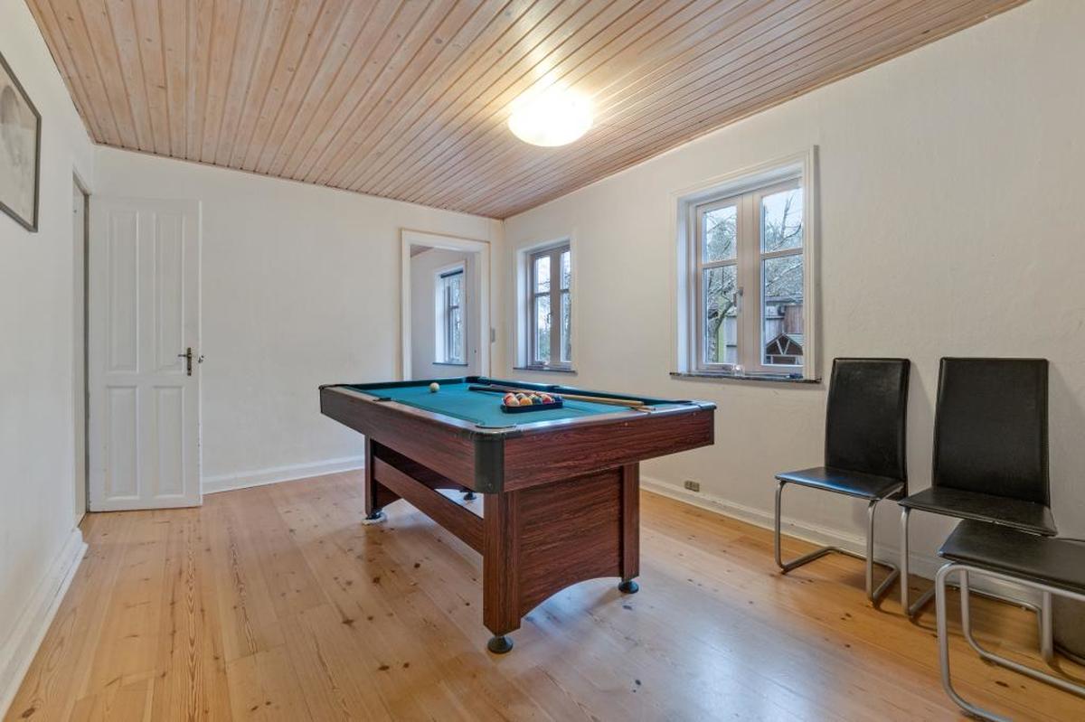 Sommerhus 21580
