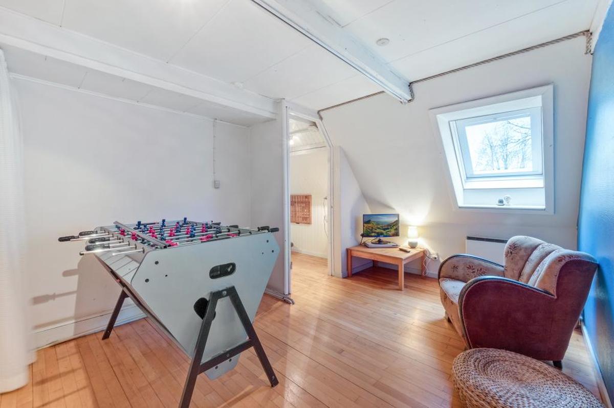 Sommerhus 21580