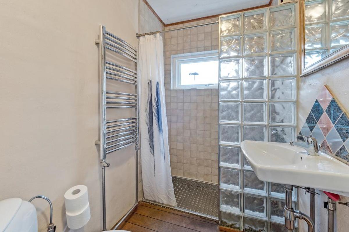 Sommerhus 21580