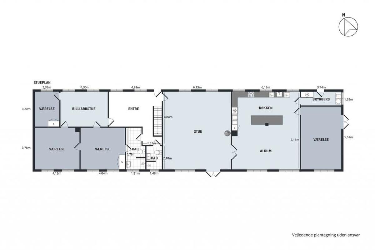 Sommerhus 21580