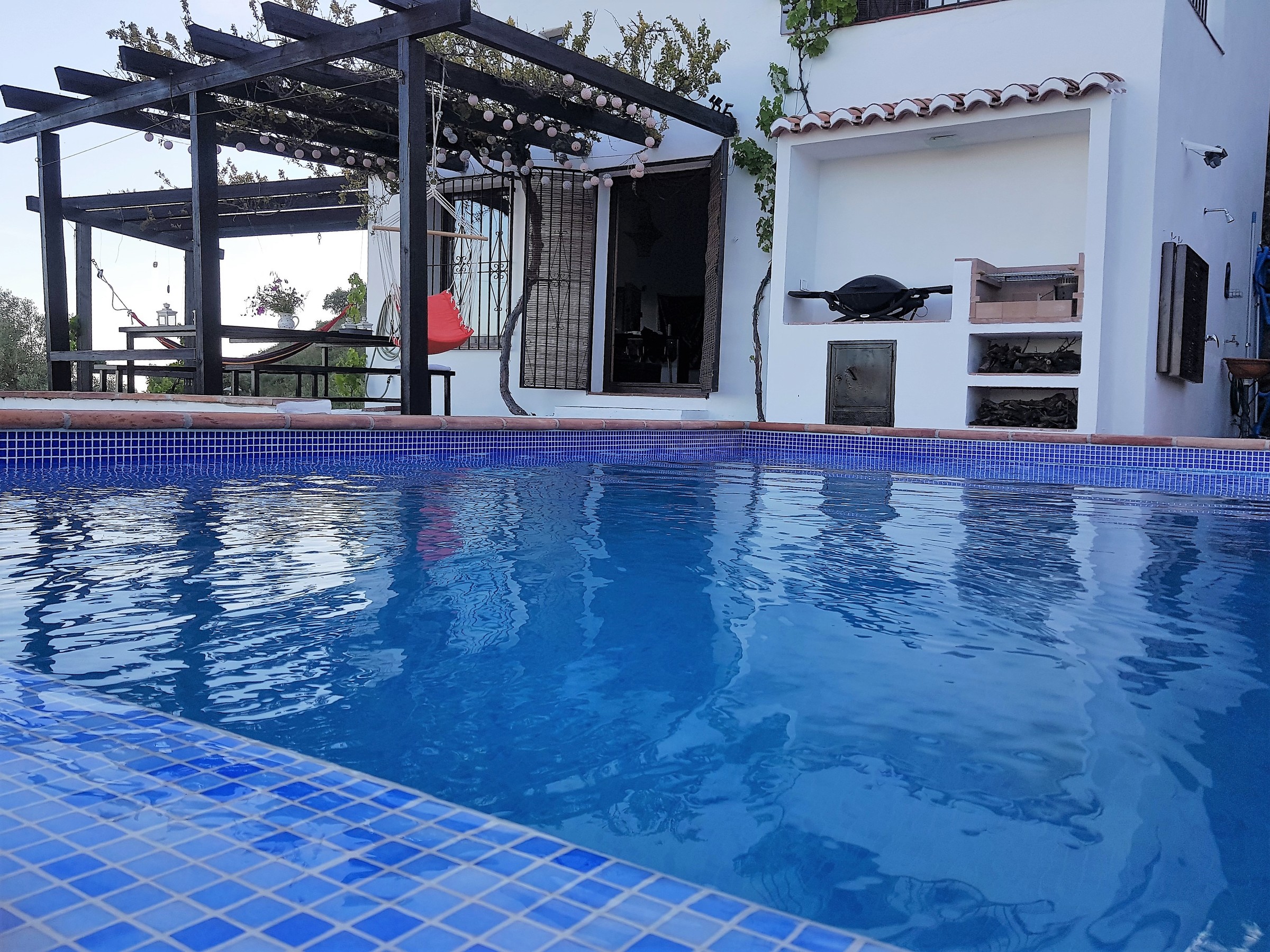 Holiday home 21588