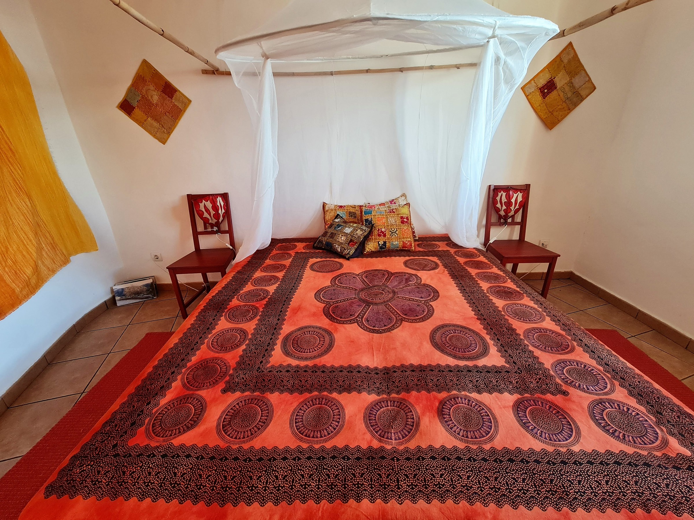 Holiday home 21588