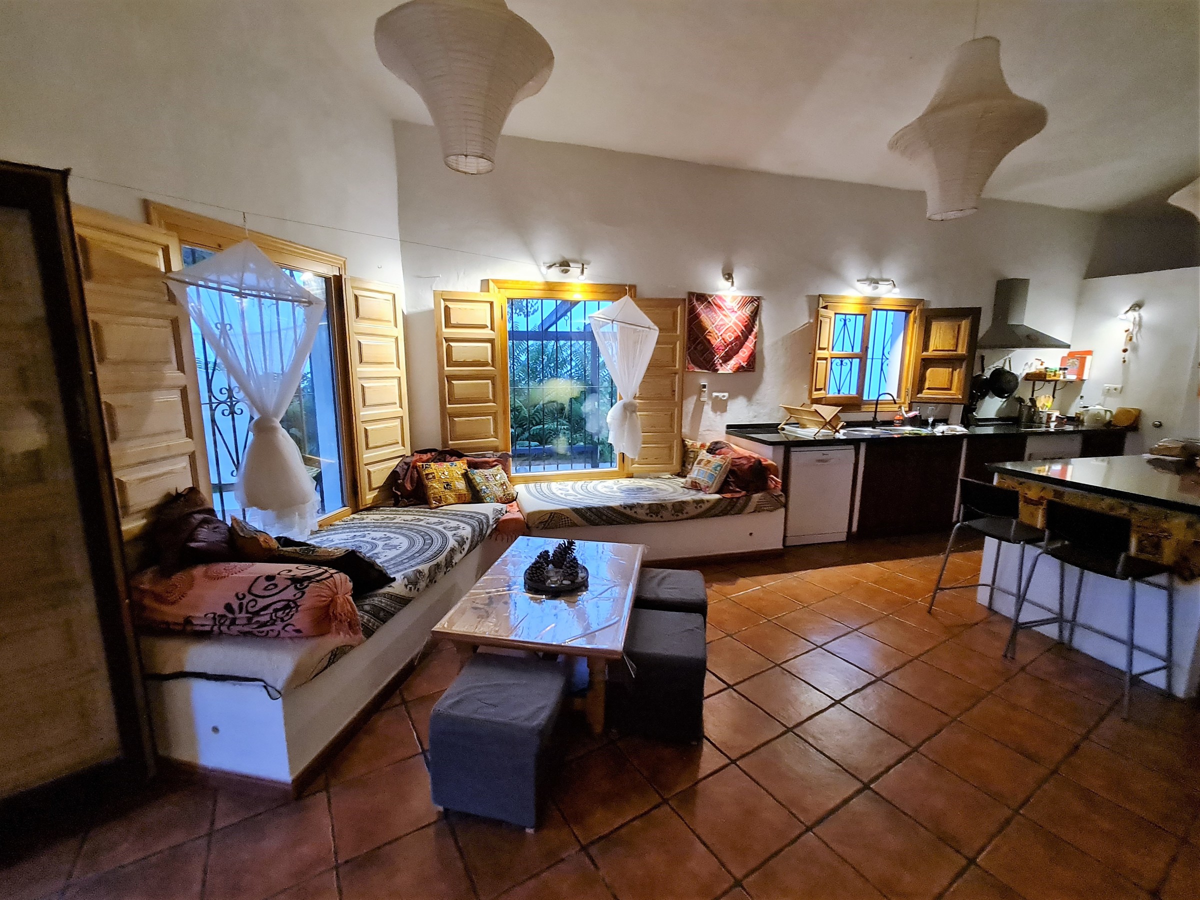 Holiday home 21588