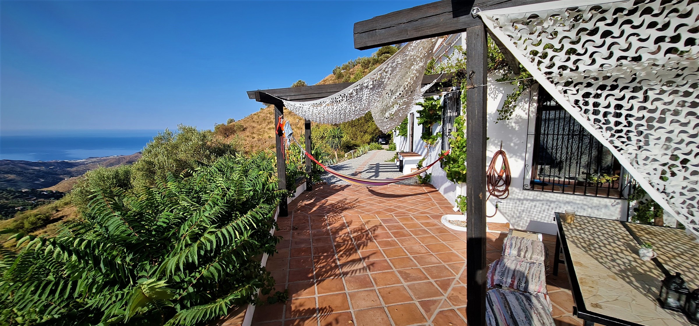 Holiday home 21588