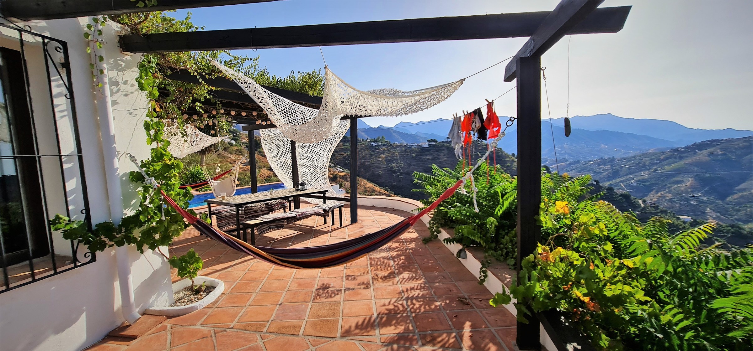 Holiday home 21588