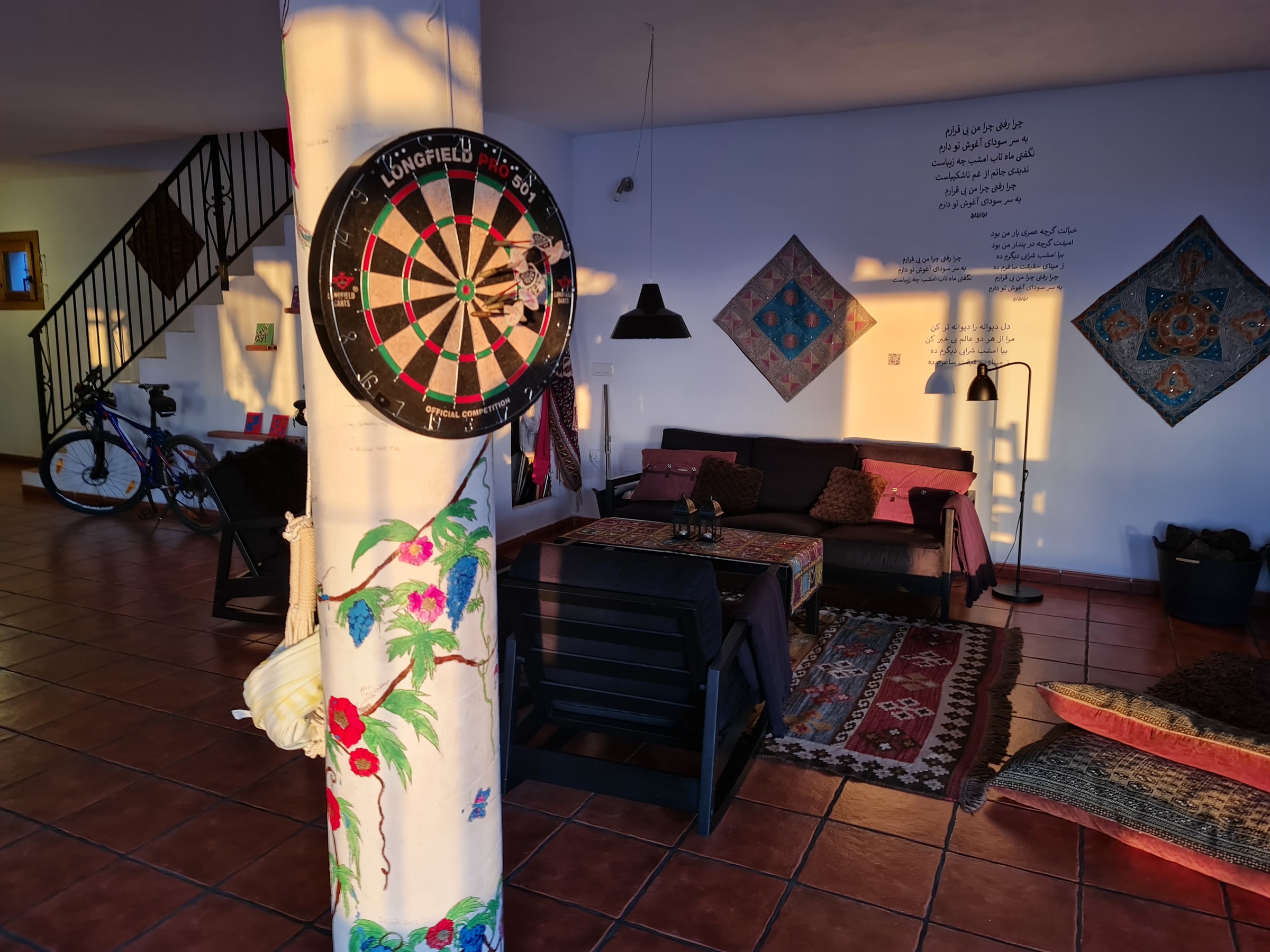 Holiday home 21588