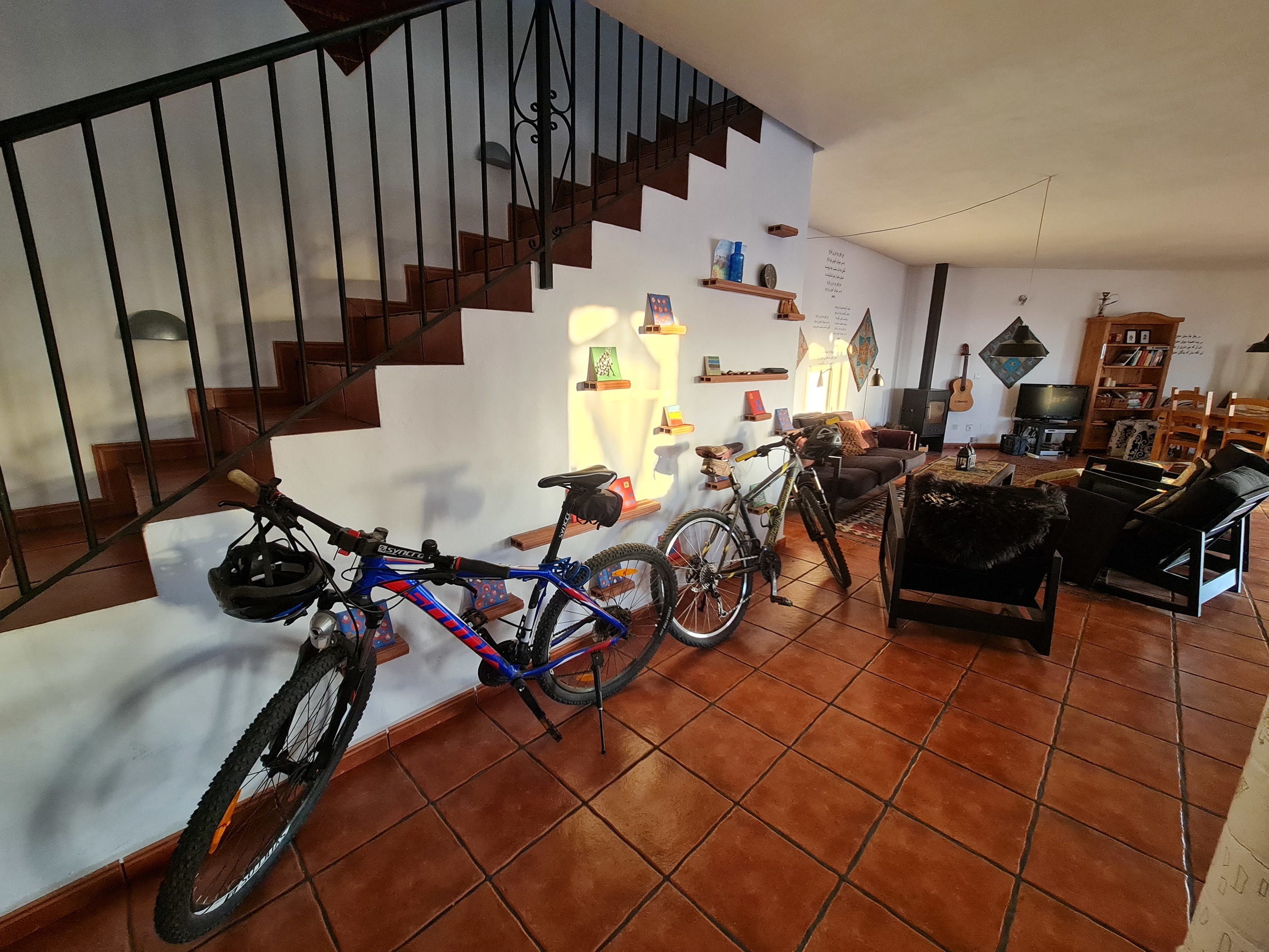 Holiday home 21588