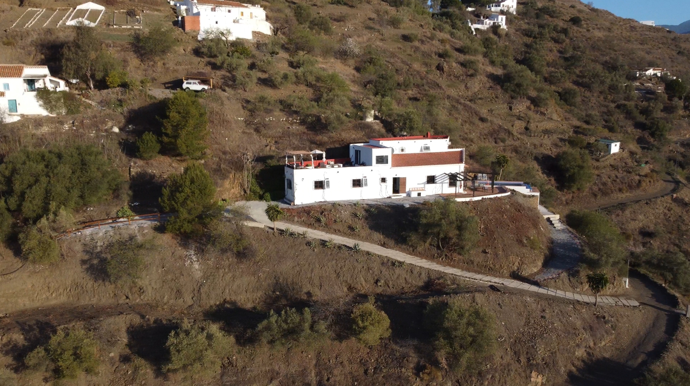 Holiday home 21588
