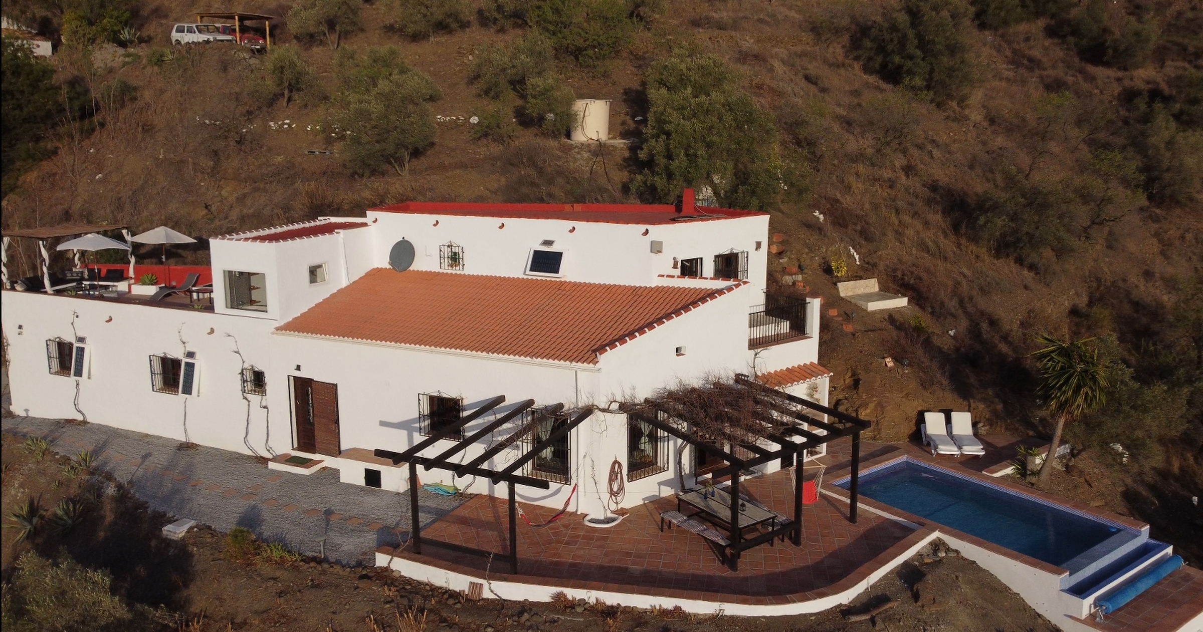Holiday home 21588