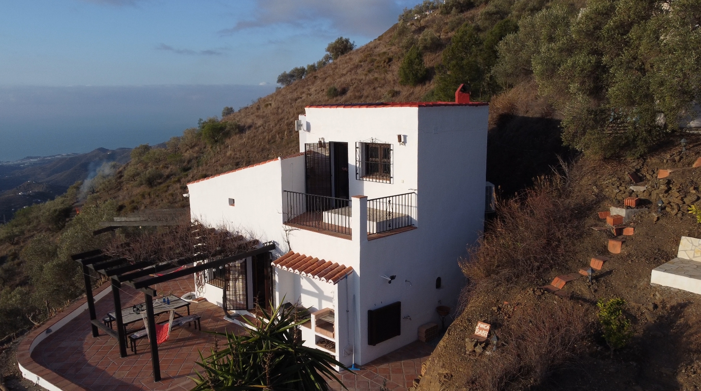 Holiday home 21588
