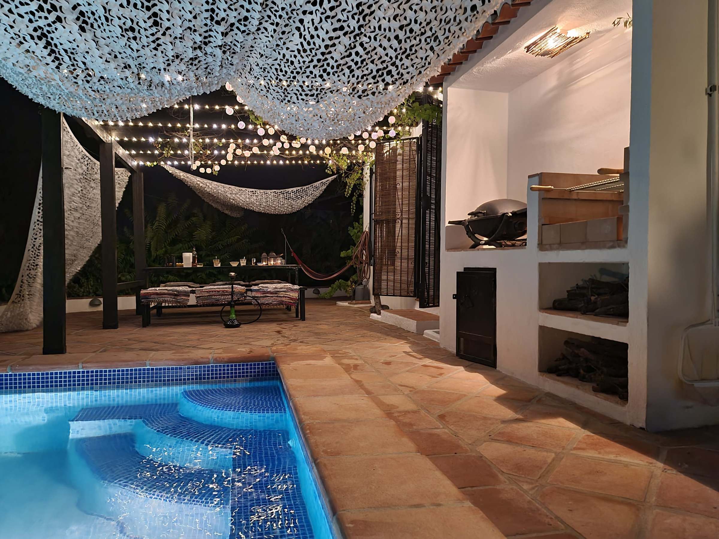 Holiday home 21588