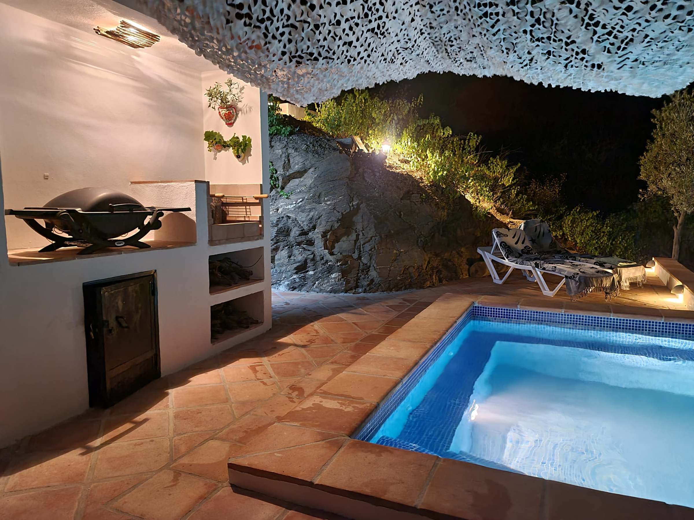 Holiday home 21588