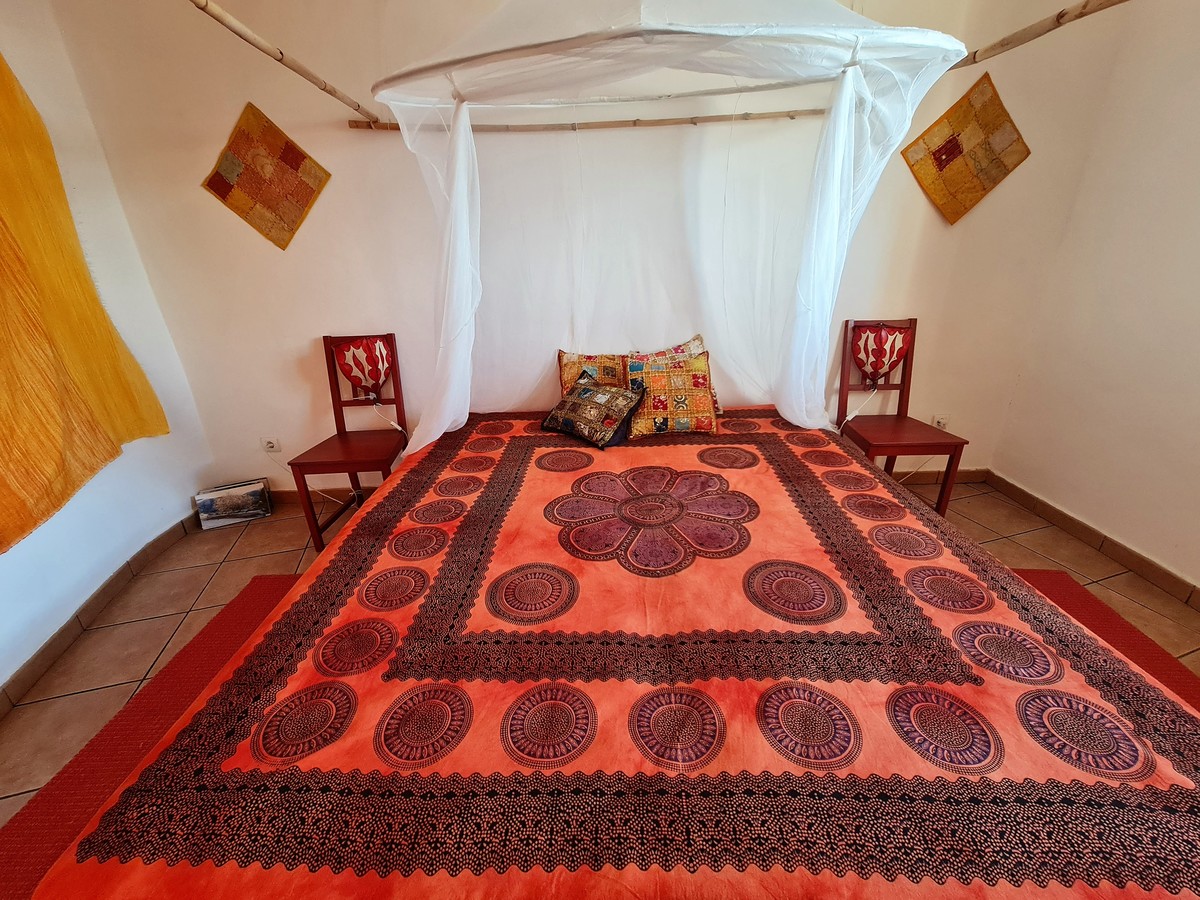 Sommerhus 21588