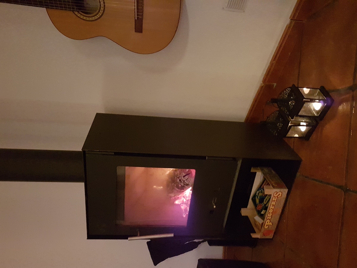 Sommerhus 21588