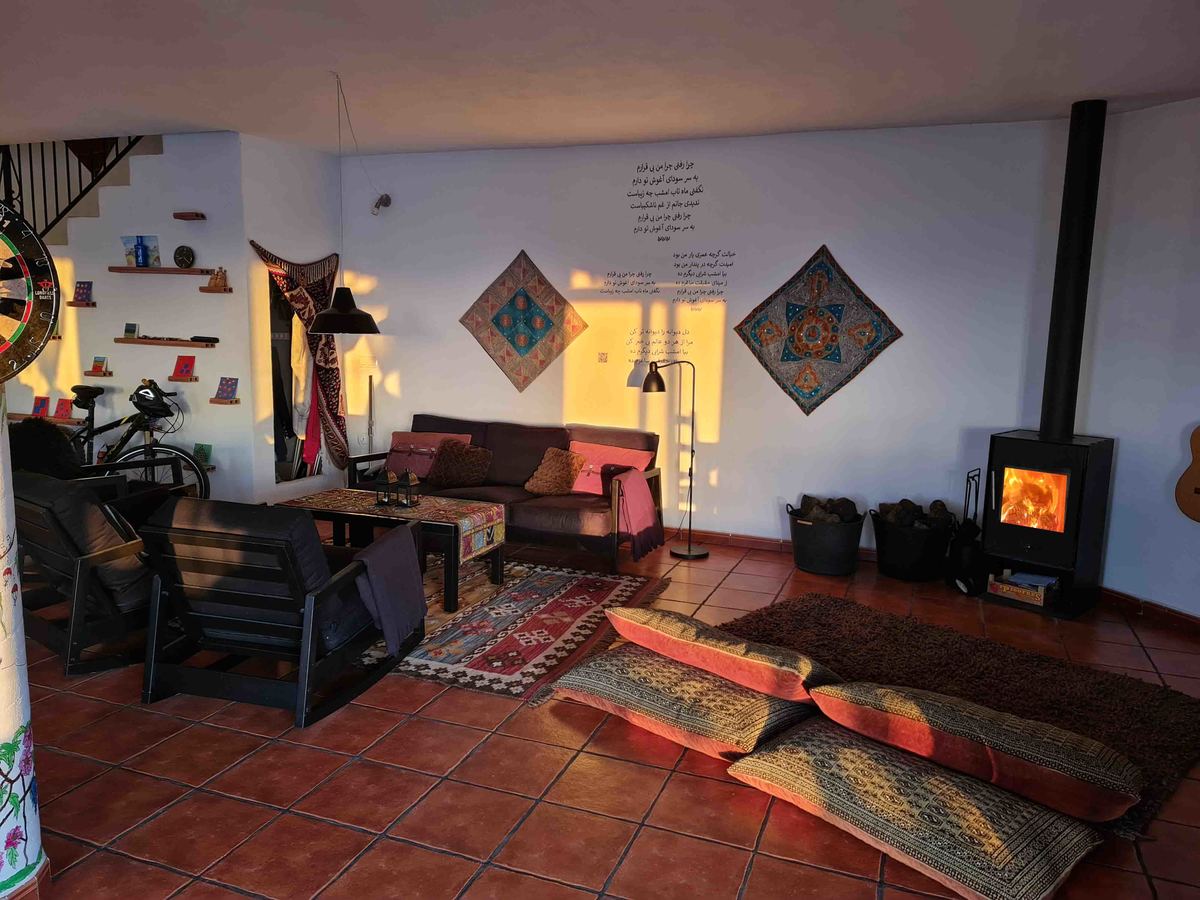 Sommerhus 21588