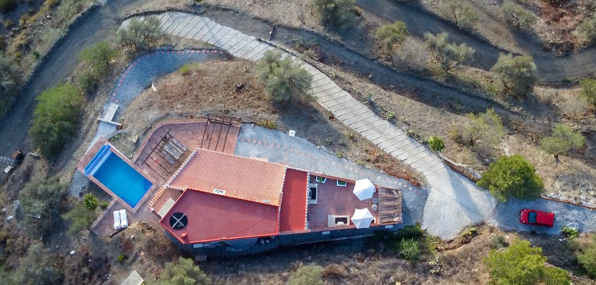 Sommerhus 21588