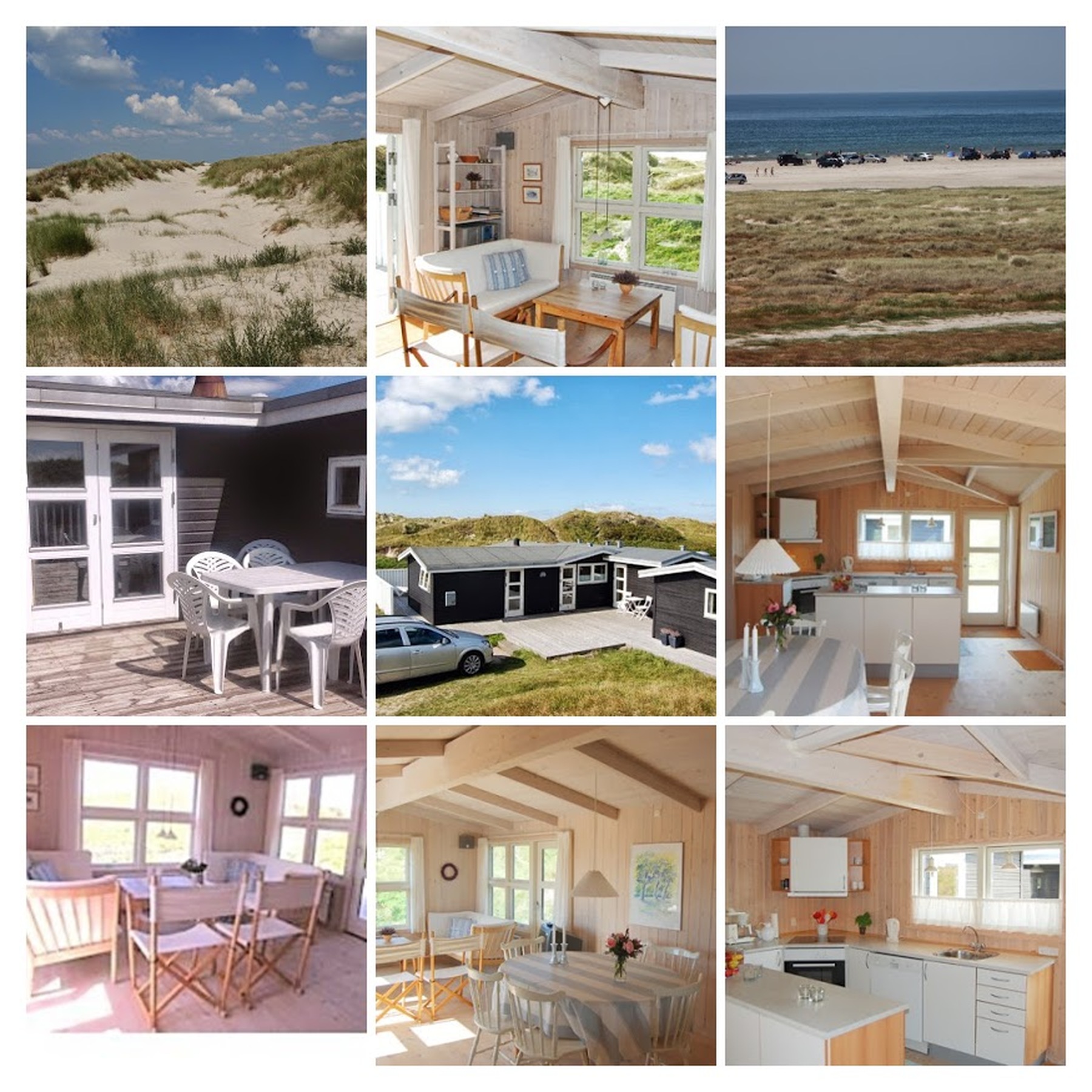 Holiday home 21602