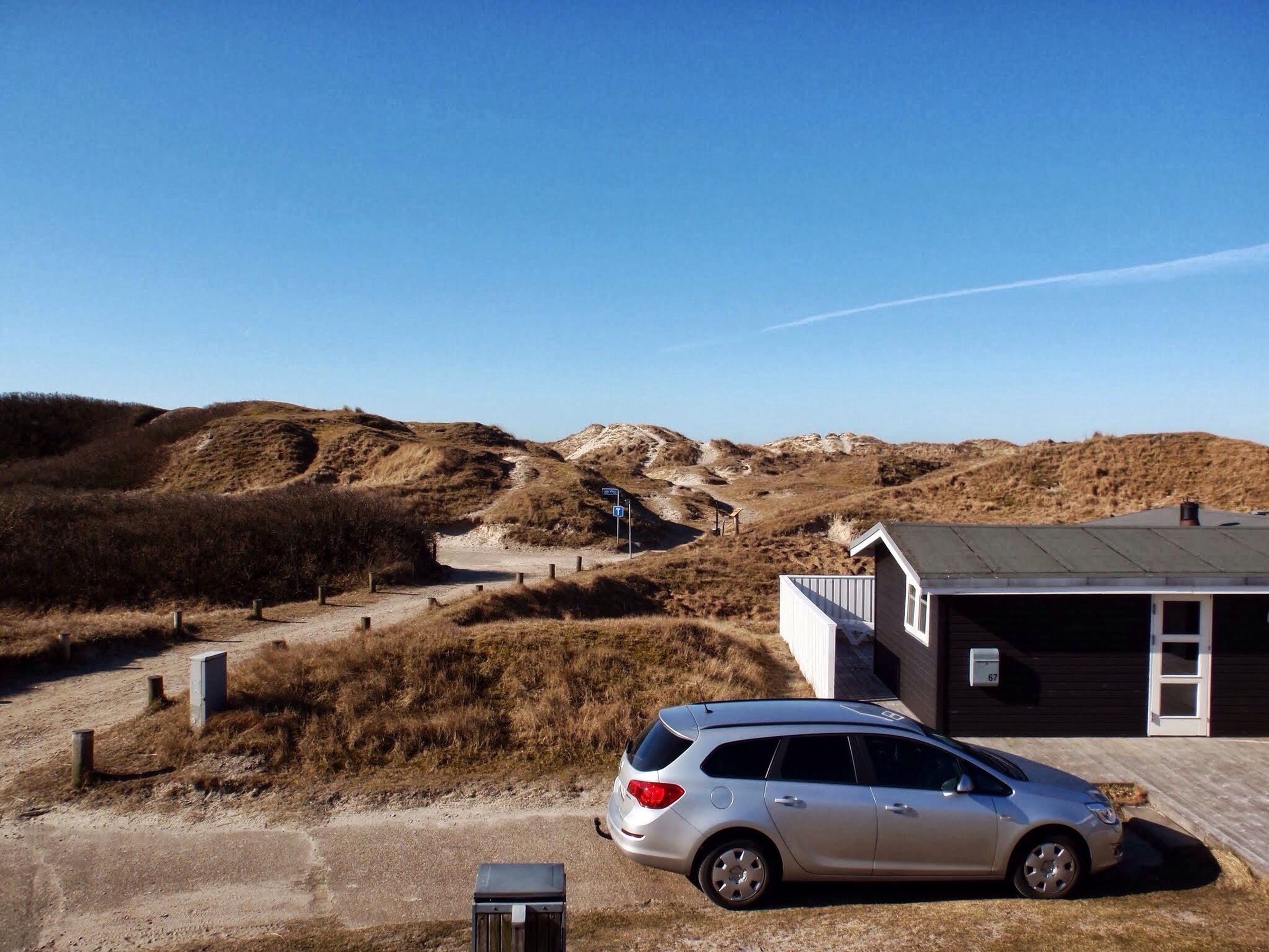 Holiday home 21602
