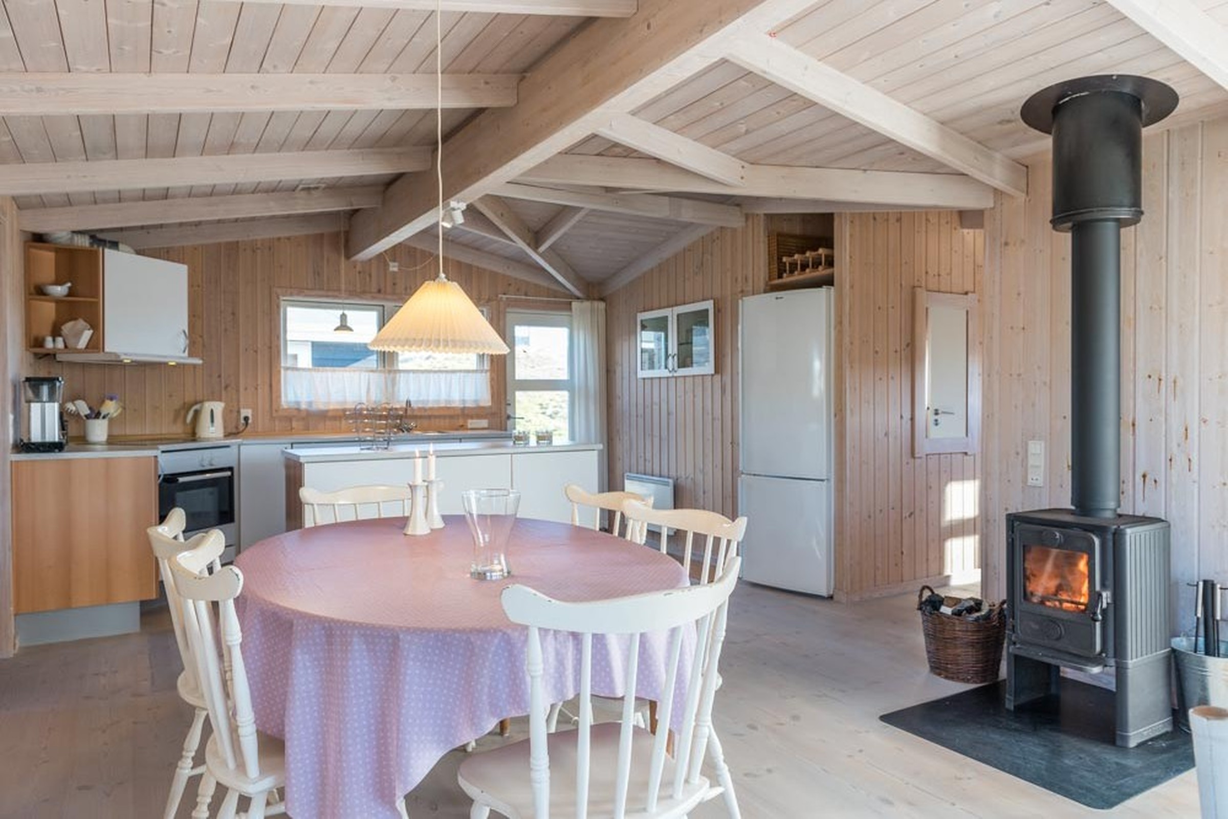 Holiday home 21602