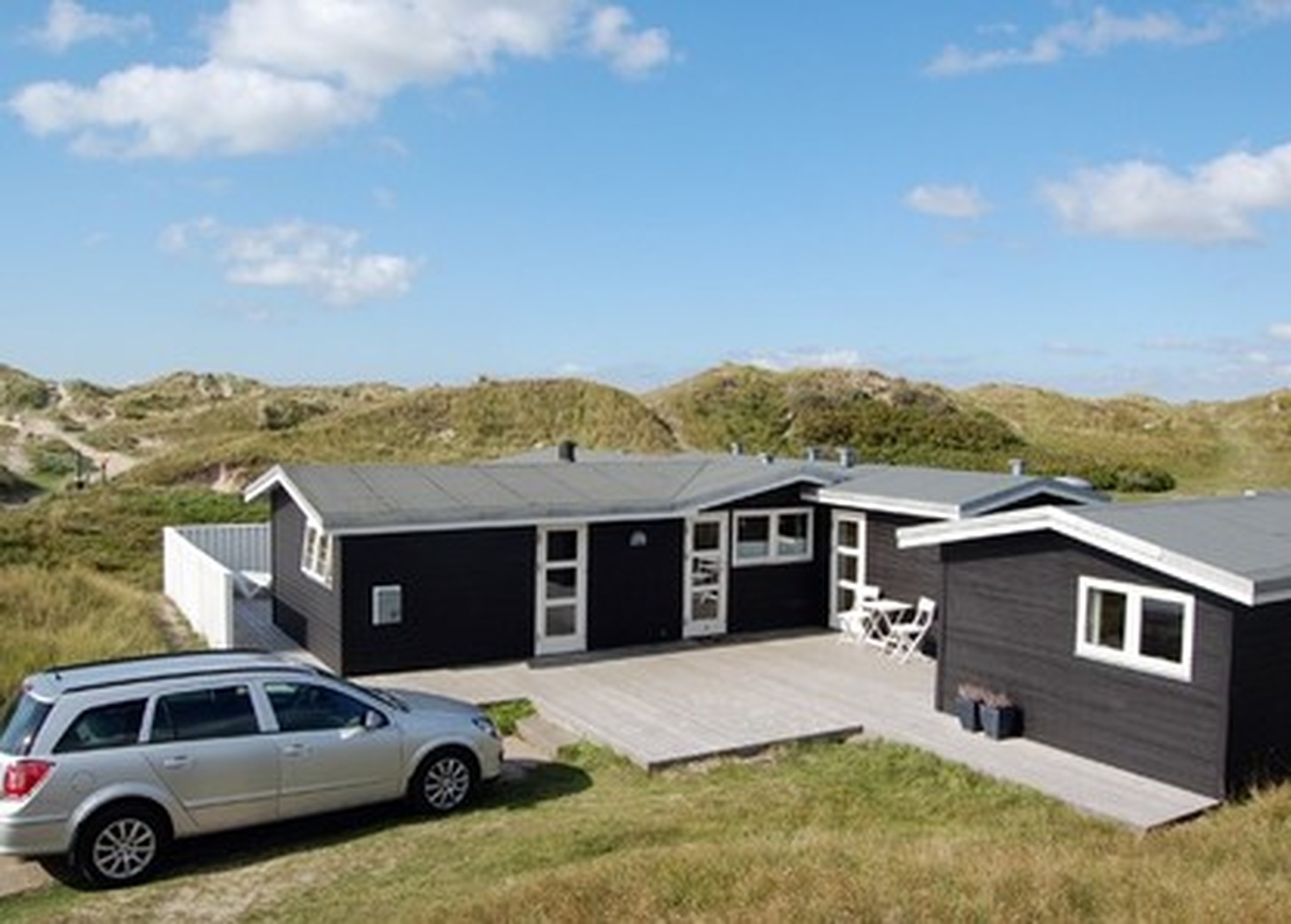 Holiday home 21602