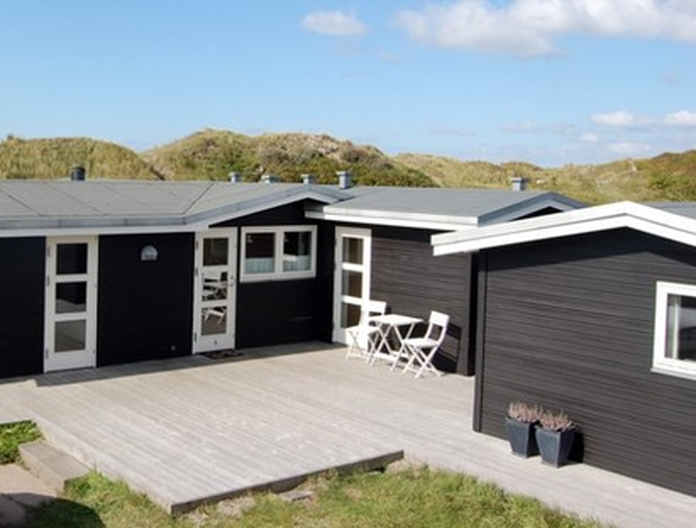 Holiday home 21602