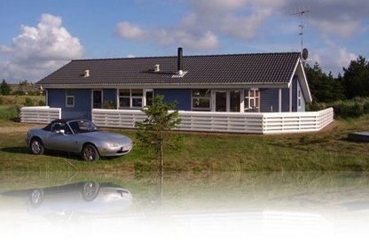 Sommerhus 3694