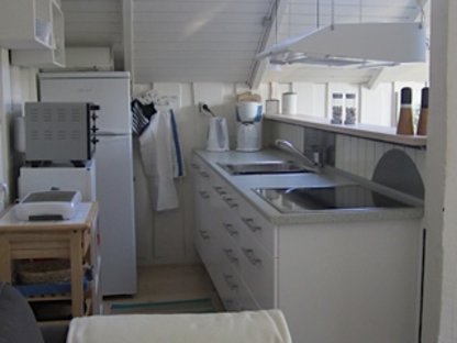 Sommerhus 3835