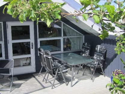 Sommerhus 3835