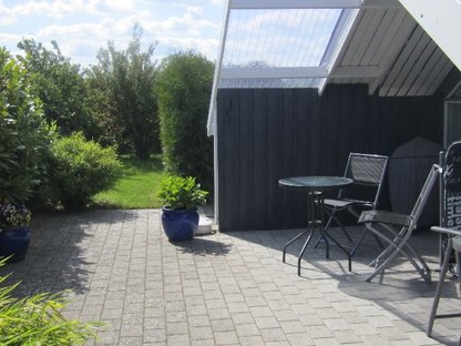 Sommerhus 3835