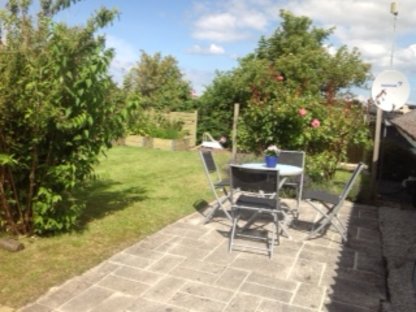 Sommerhus 3835