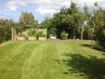 Sommerhus 3835