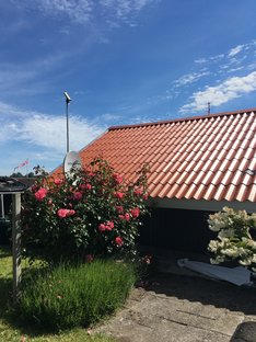 Sommerhus 3835