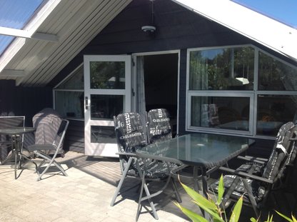 Sommerhus 3835