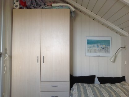 Sommerhus 3835