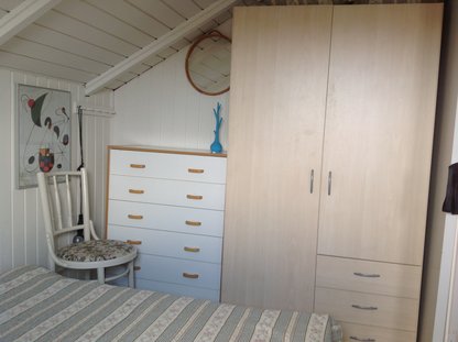 Sommerhus 3835