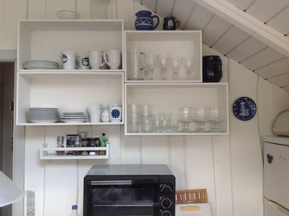 Sommerhus 3835