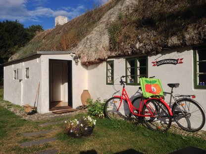 Sommerhus 3879