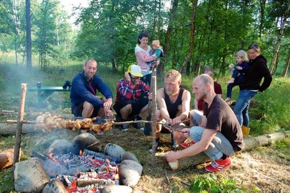 Sommerhus 3879