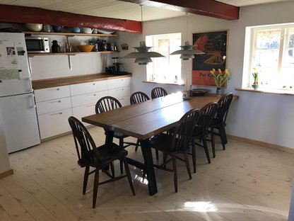 Sommerhus 3879