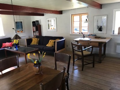 Sommerhus 3879